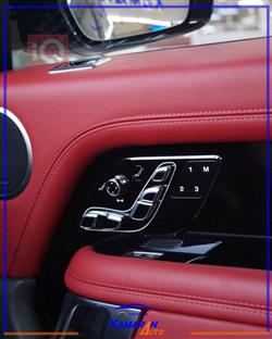 Land Rover Range Rover Vogue